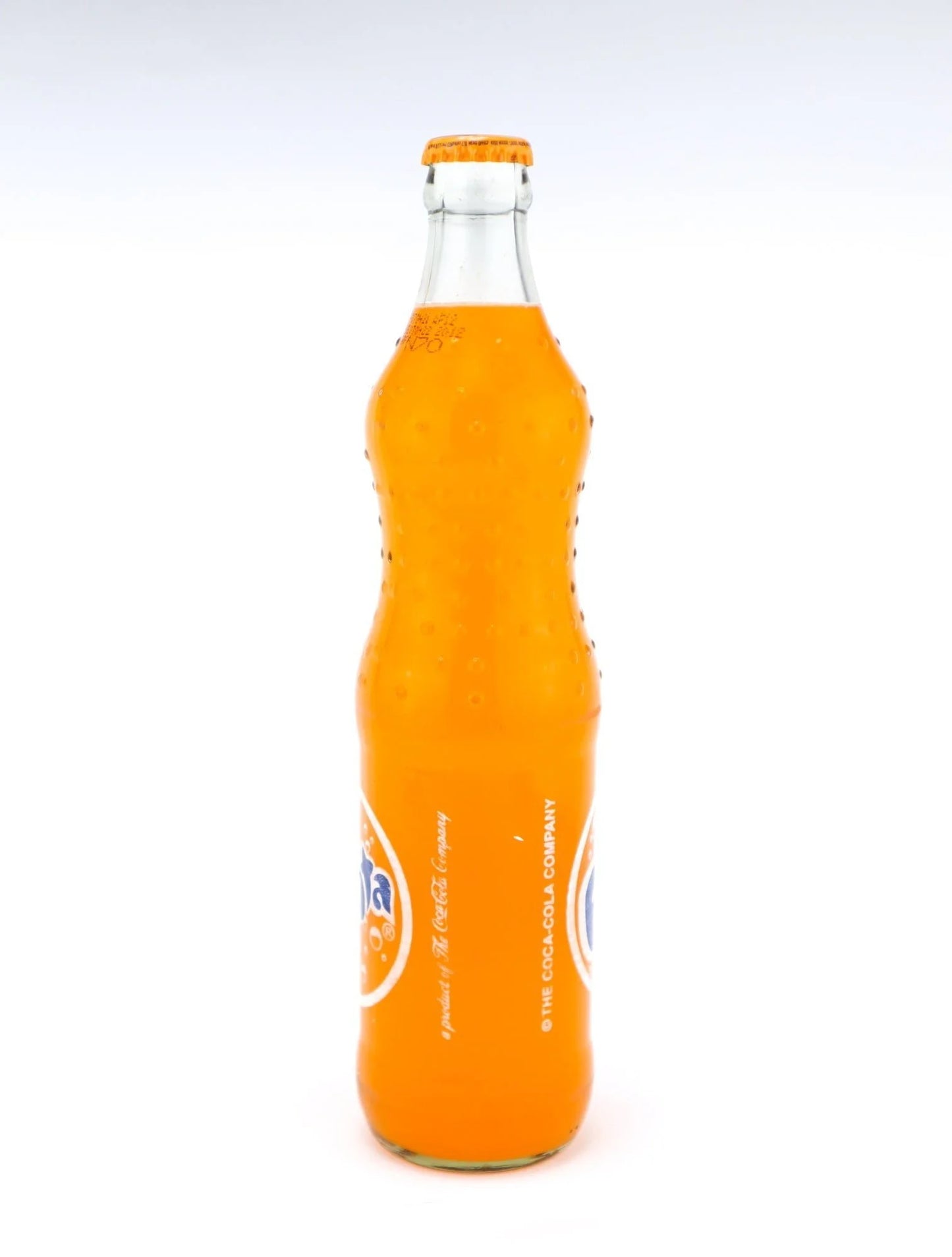 Nigerian Fanta 50cl