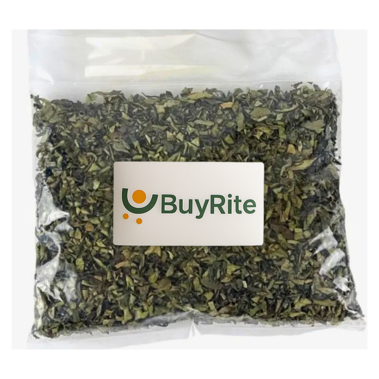 Dried Ugu Leaves