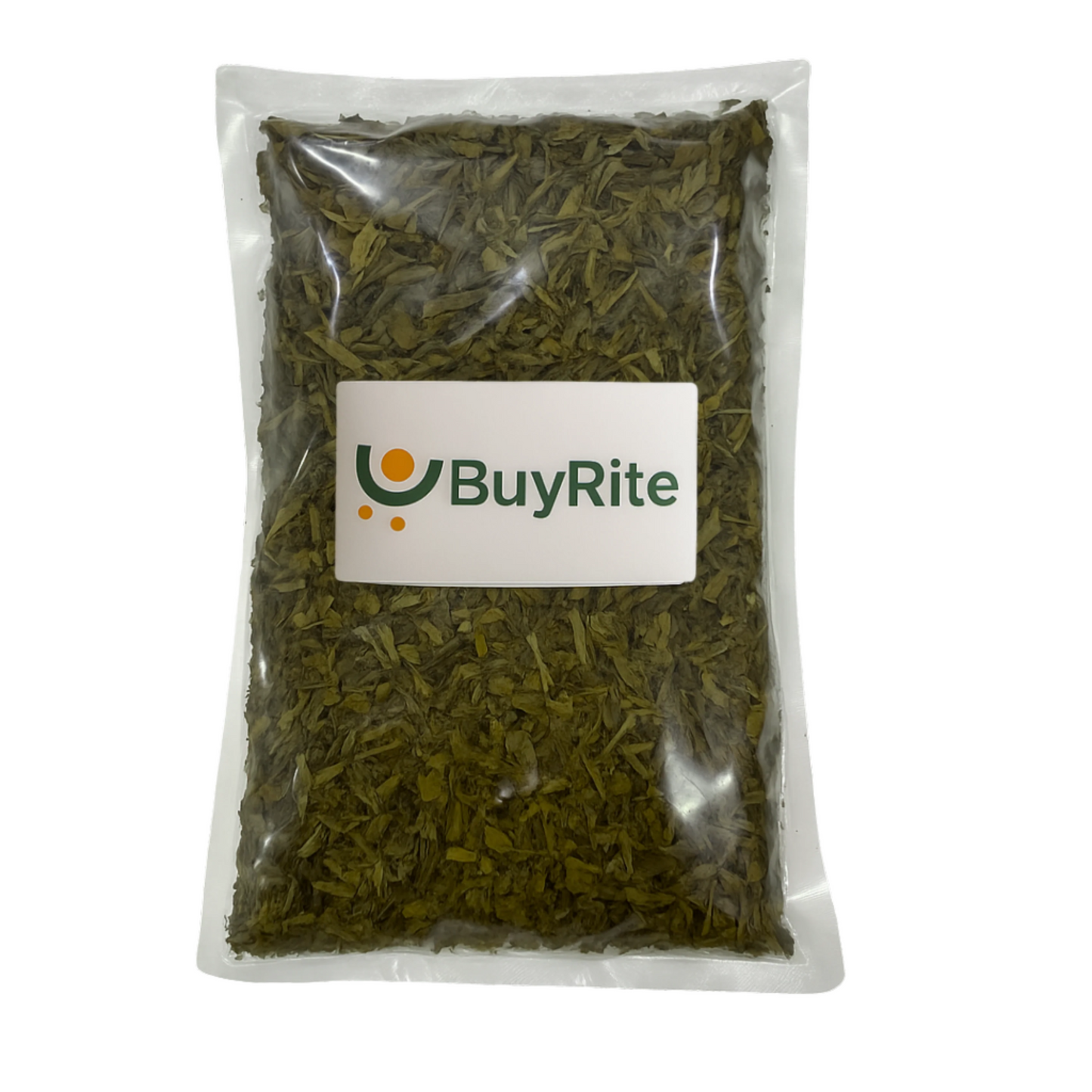Dried Uziza Leaf