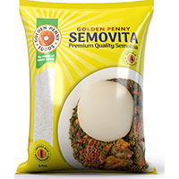 Golden Penny Semovita