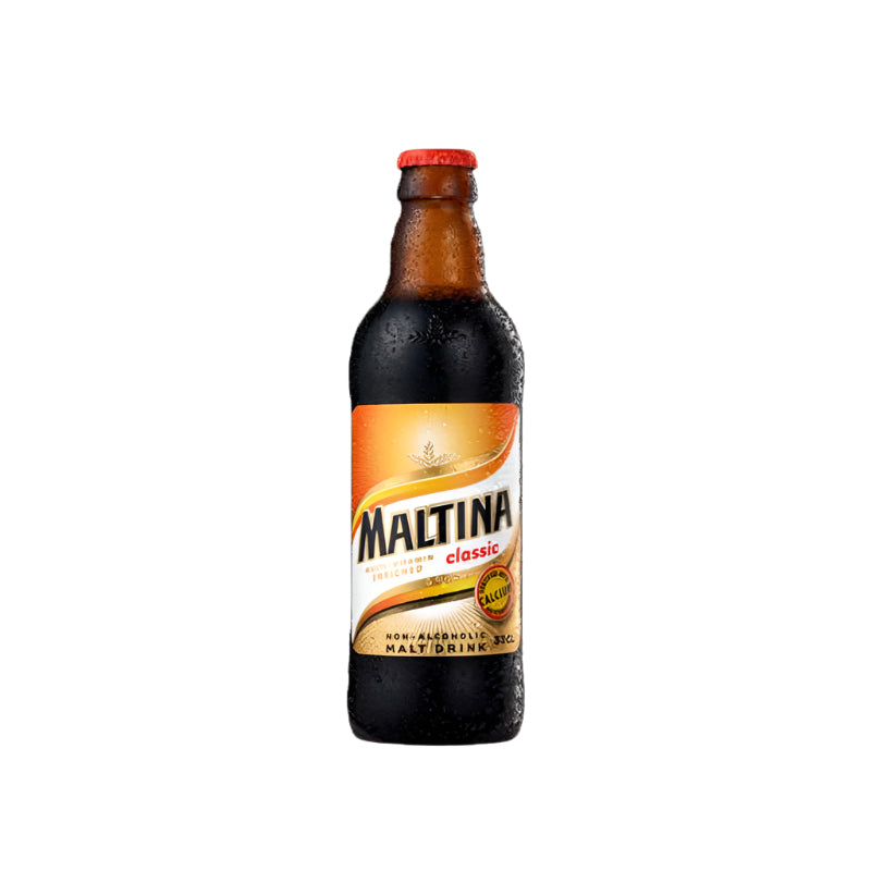 Maltina Malt Drink