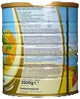 Peak Milk Powder 2.5Kg