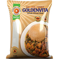 Golden Penny Wheat