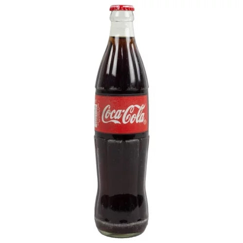 Nigerian Coca-Cola-50cl