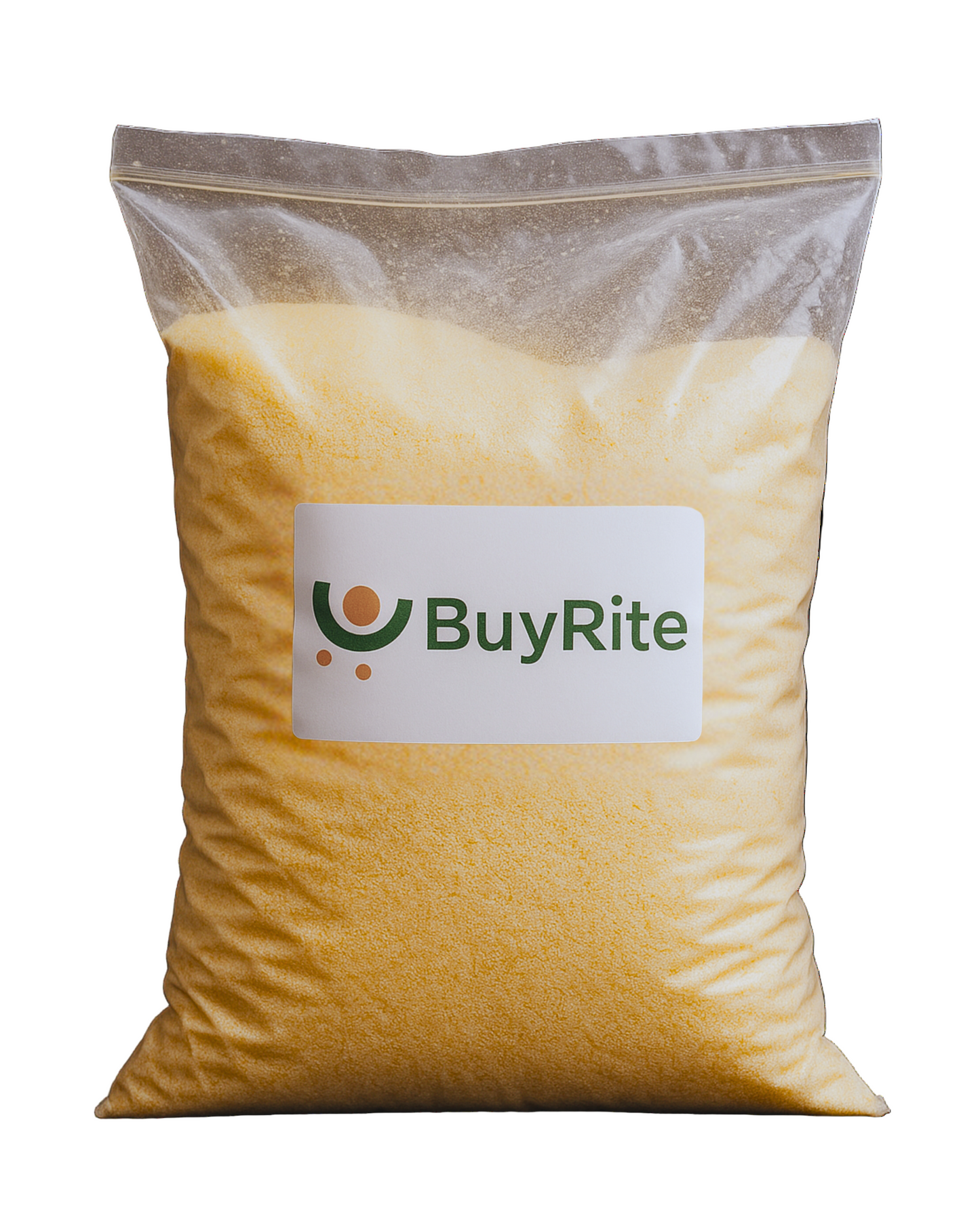 Yellow Garri