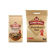 Honeywell Whole Wheat