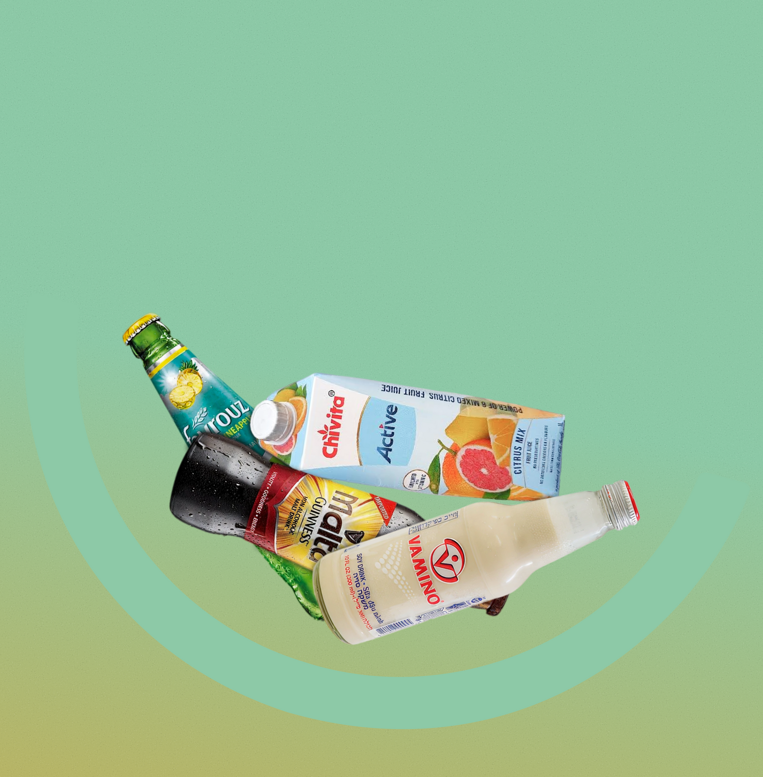 Beverages