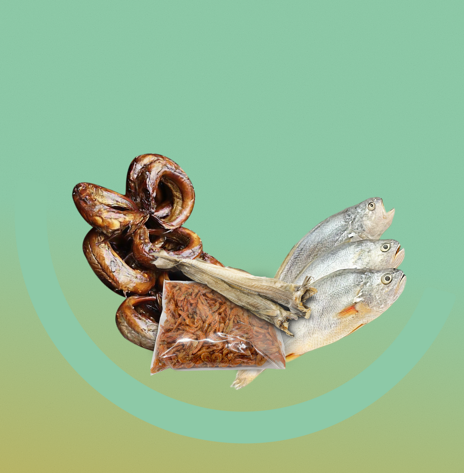 Seafood