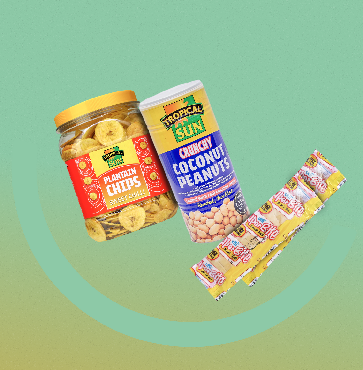 Snacks