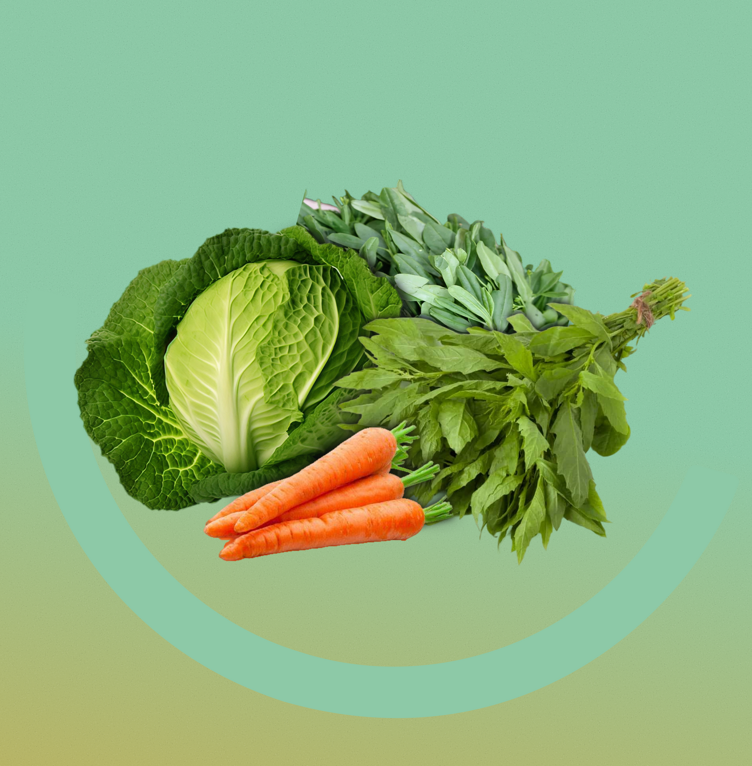 Vegetables