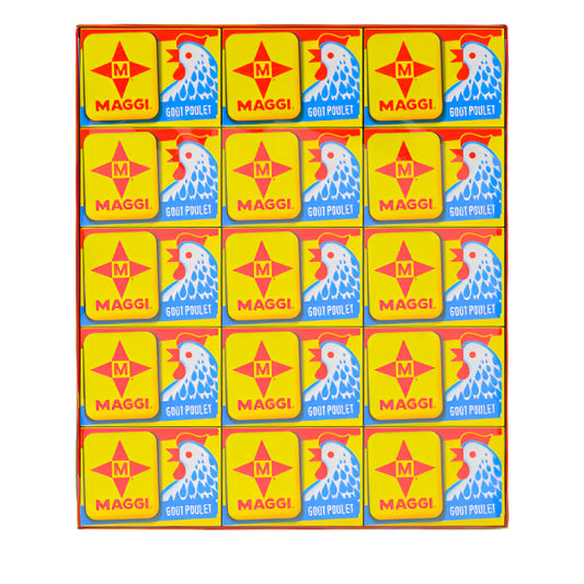 MAGGI Chicken Tablet