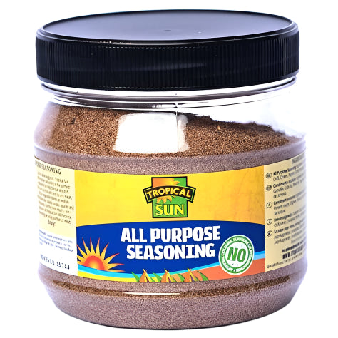 All Purpose Seasoning