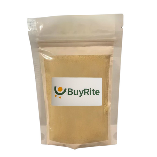 Achi- Authentic Nigerian Soup Thickener