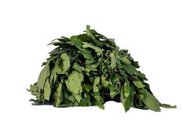 Dried Bittter Leaves