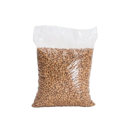 Nigerian Honey Beans