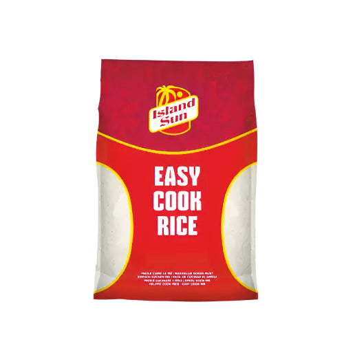 Island Easy Cook Rice