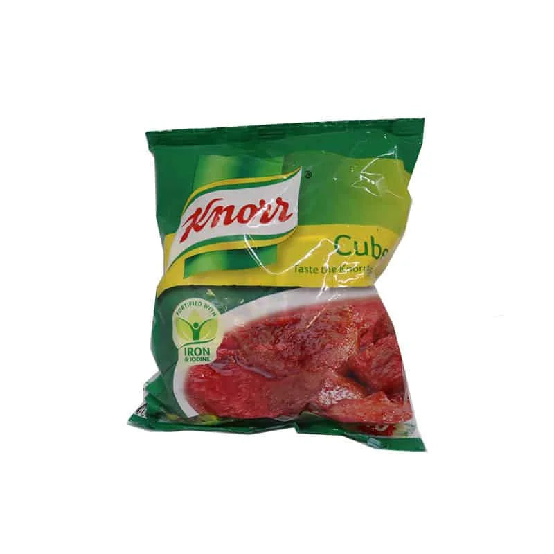 Knorr Beef Seasoning Cube