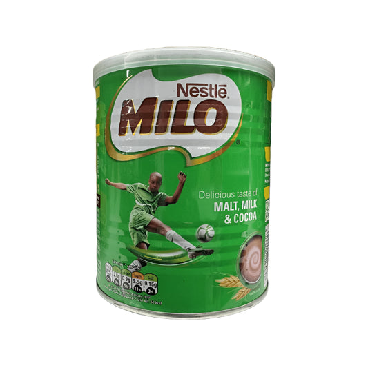 MILO Activ-Go