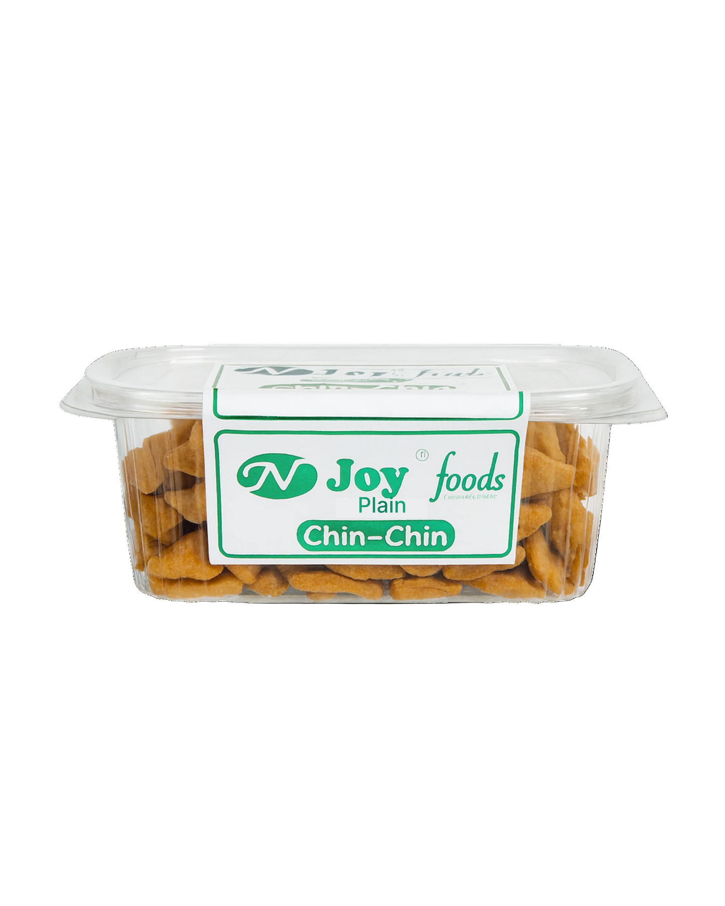 Njoy Chin Chin