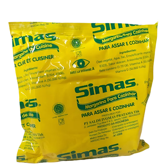 Simas Cooking Margarine