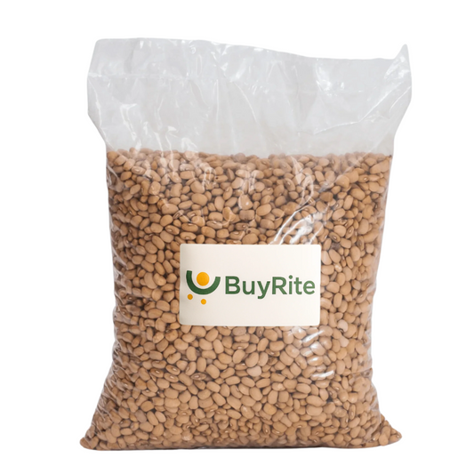 Nigerian Honey Beans