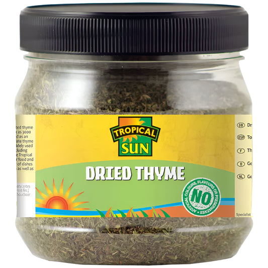 Tropical Sun Dried Thyme