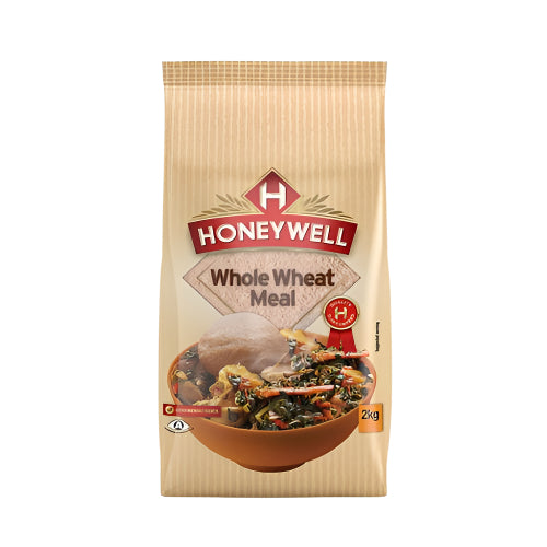 Honeywell Whole Wheat