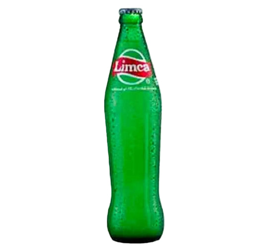 Nigerian Bottle Limca 50cl