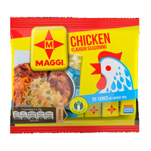 MAGGI Chicken Cube