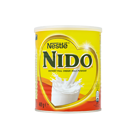 Milk Powder (Nido)