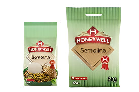 Honeywell Semolina