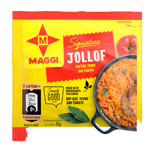 MAGGI Signature Jollof